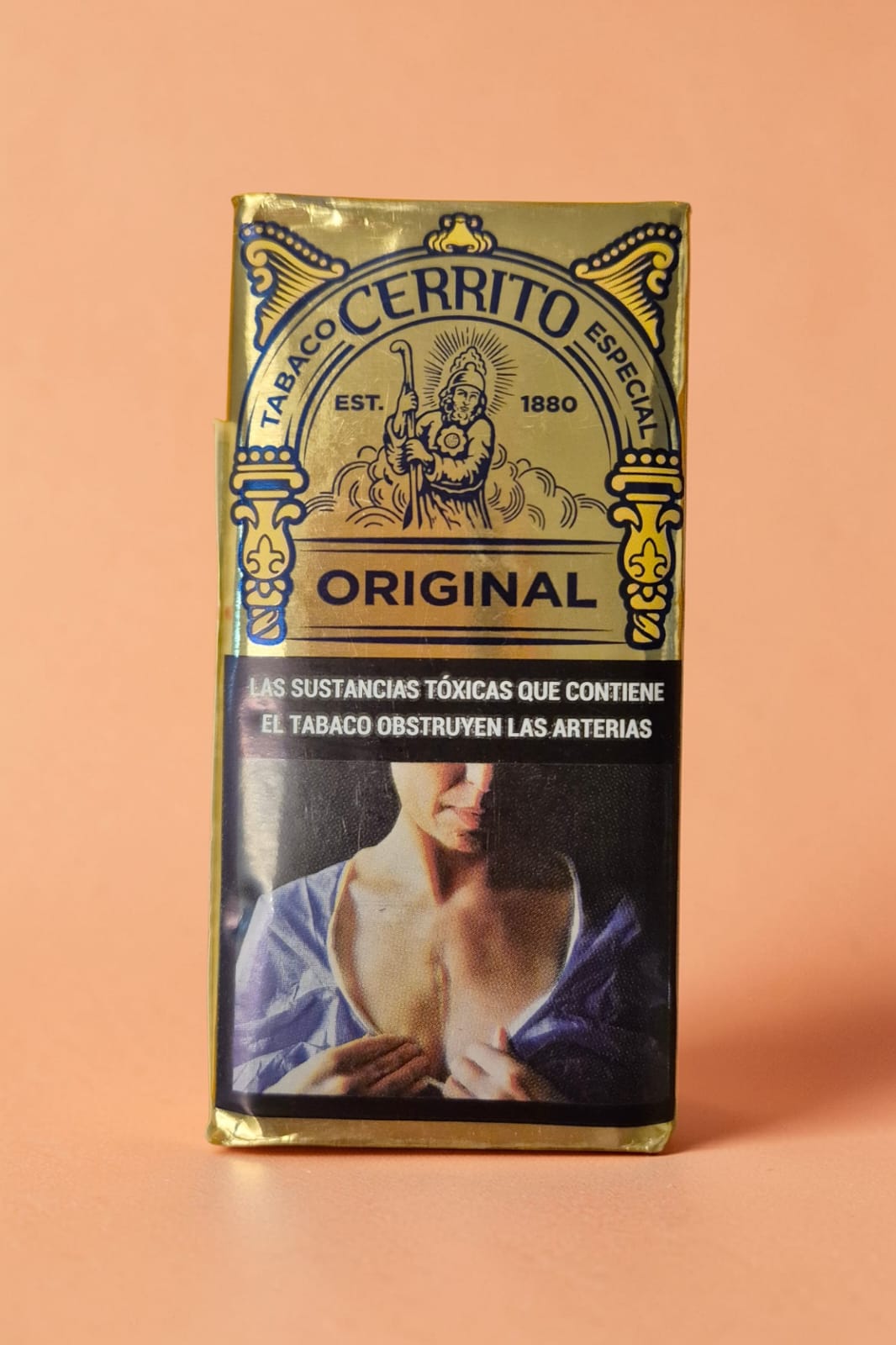 CERRITO ORIGINAL  40 gr.